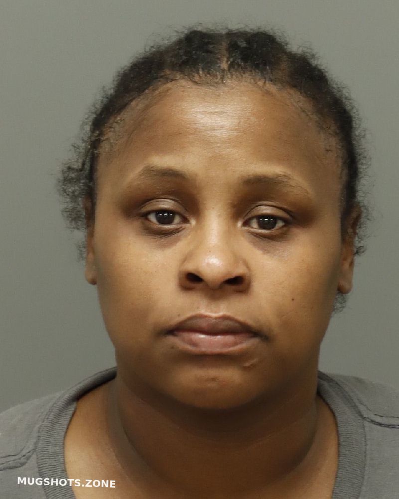 MILLER CHRISTAL MALINDA 01/24/2024 - Wake County Mugshots Zone