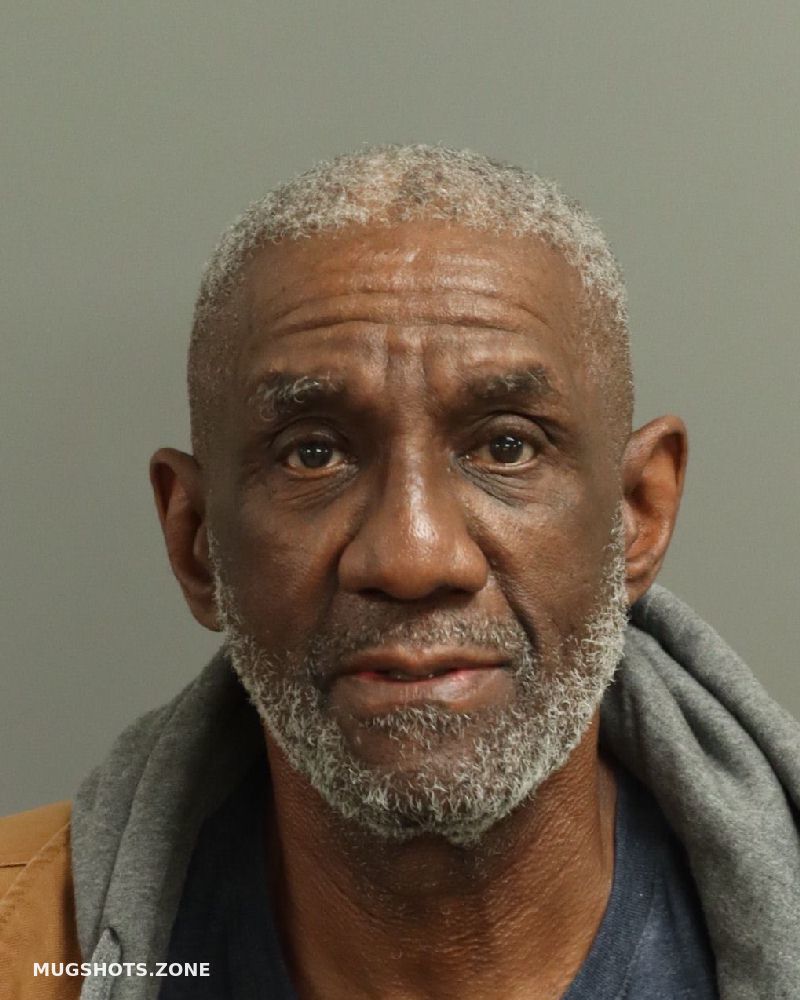 LEWIS DWIGHT 01/24/2024 Wake County Mugshots Zone