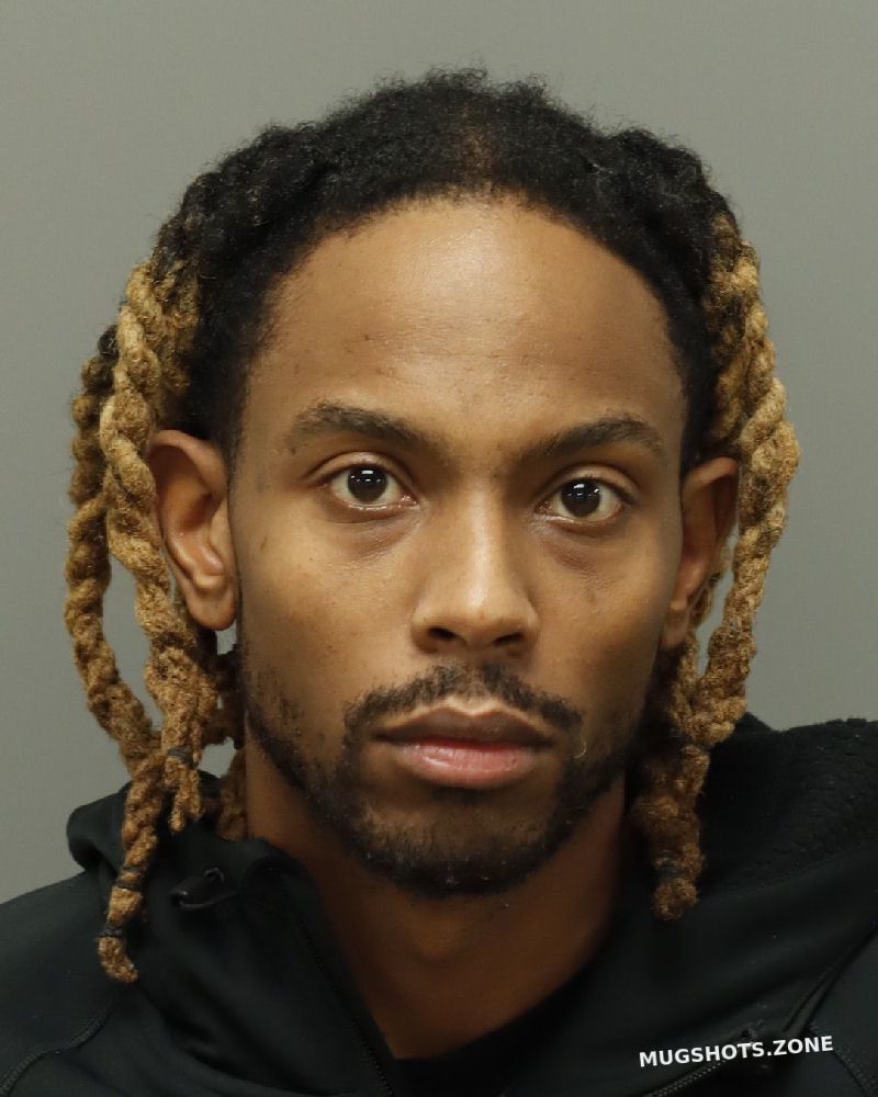 TILLERY MARCUS DEQUINCEY II 01/24/2024 Wake County Mugshots Zone