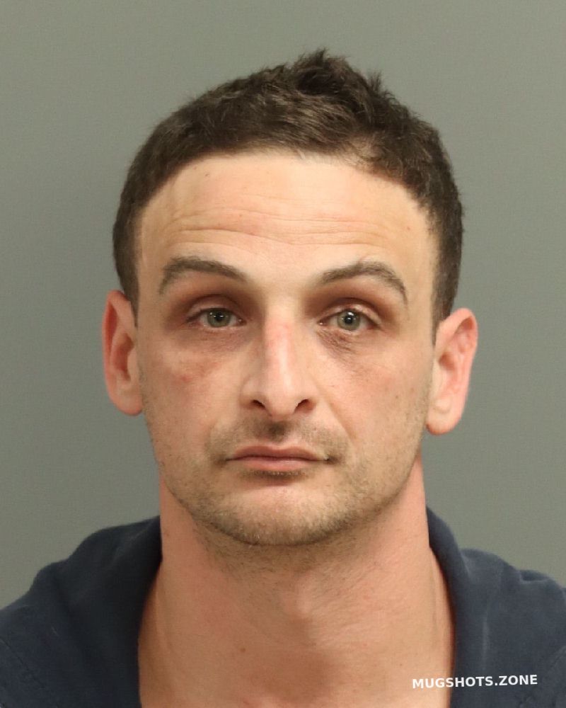 CAPLAN JASON SAMUEL 01/25/2024 Wake County Mugshots Zone