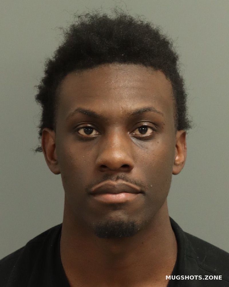 BRASWELL SHYMEL EQUAN RICARD 01/26/2024 - Wake County Mugshots Zone