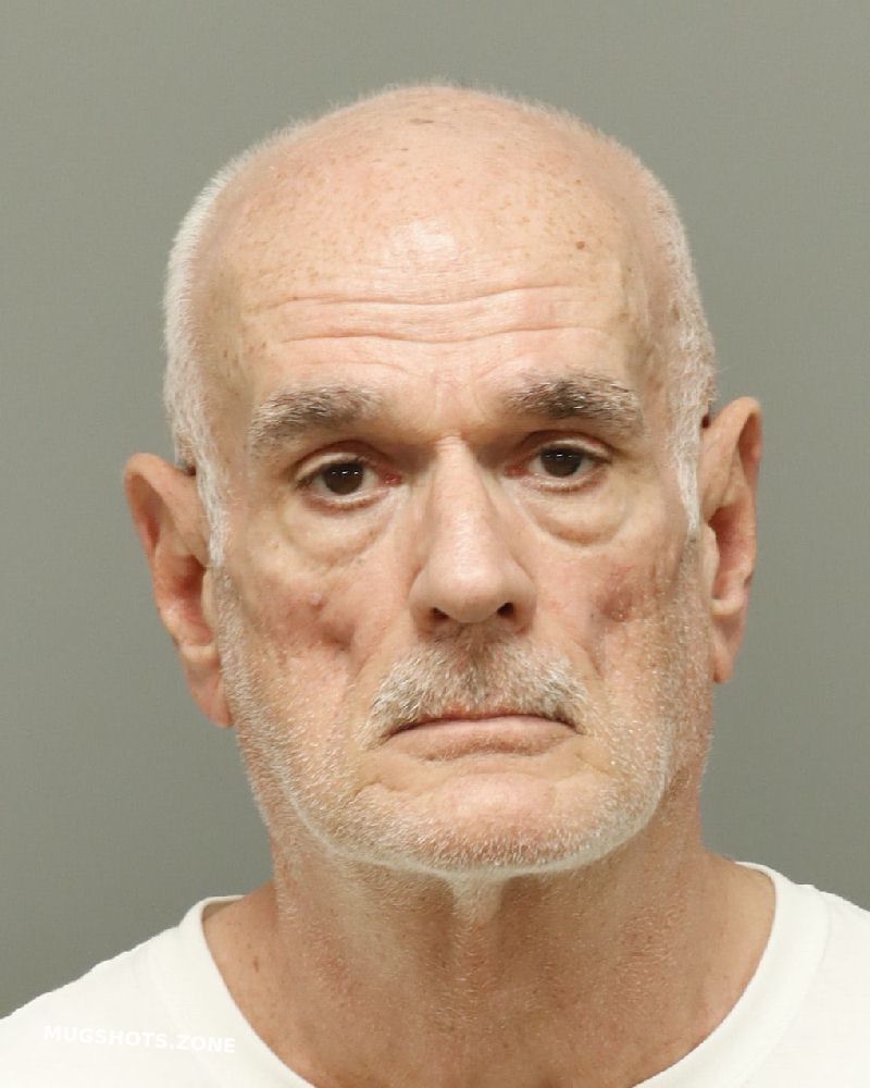 STUART DAVID MOORE 01/27/2024 - Wake County Mugshots Zone