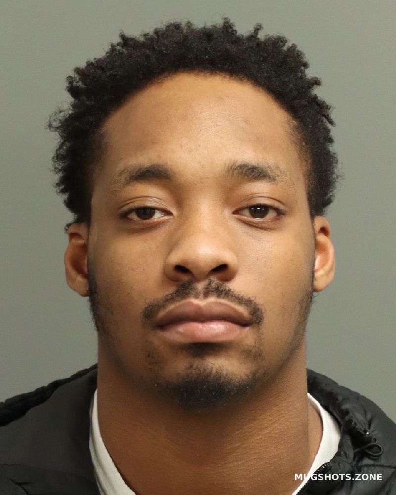 DAVIS MALIK LATRELL 01/28/2024 - Wake County Mugshots Zone