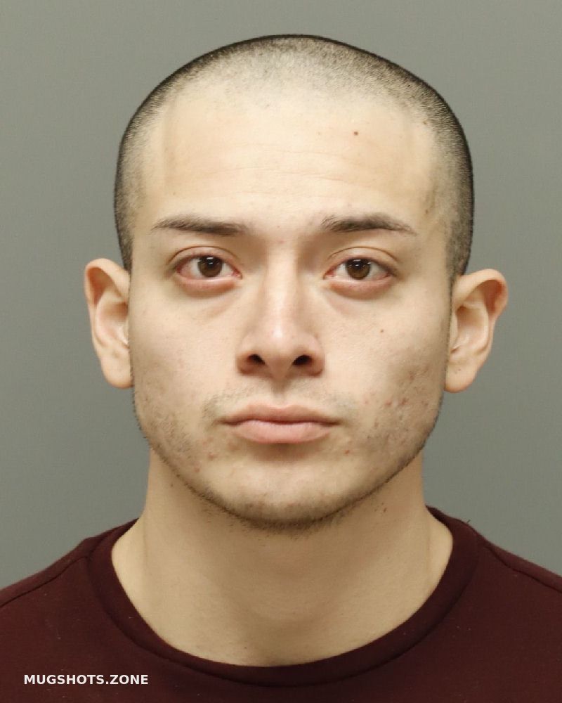 HERNANDEZ ISAAC EDWARD 01/29/2024 - Wake County Mugshots Zone