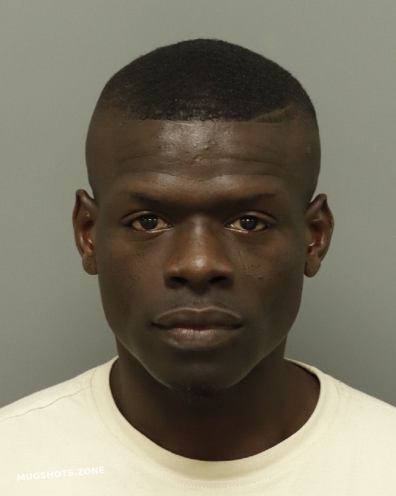 DURHAM DEVAN RASHAD 01/29/2024 Wake County Mugshots Zone