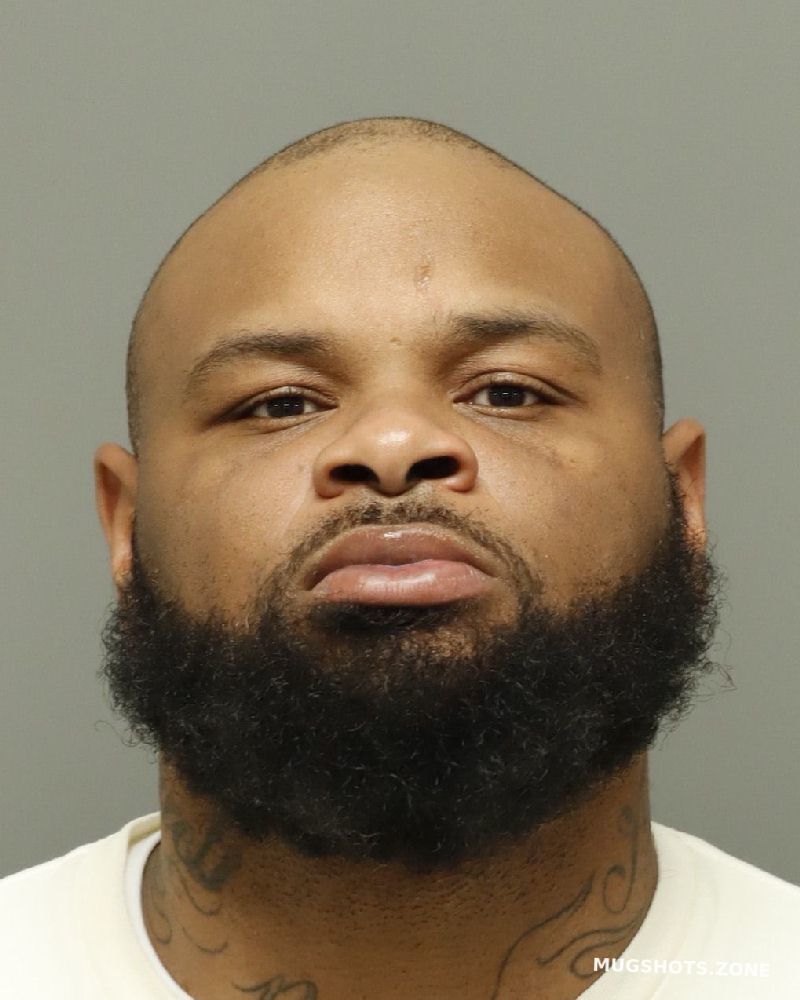 LEACH MARVIN LEE DERRELL JR 01/29/2024 Wake County Mugshots Zone