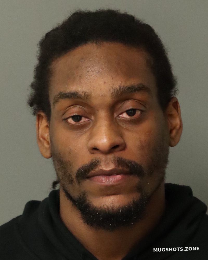 CARRINGTON TERRANCE TERELL 01/30/2024 - Wake County Mugshots Zone