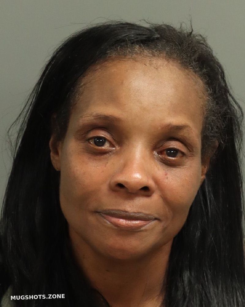 STEELE NESHELLE DENISE 01/30/2024 - Wake County Mugshots Zone