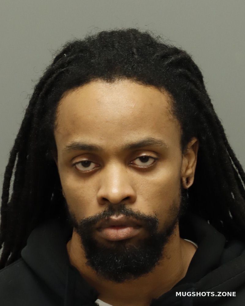 BAILEY LEROY JR 01/30/2024 - Wake County Mugshots Zone