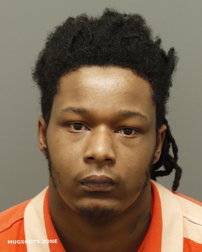 DIAS CARL DANIEL III 01/31/2024 - Wake County Mugshots Zone