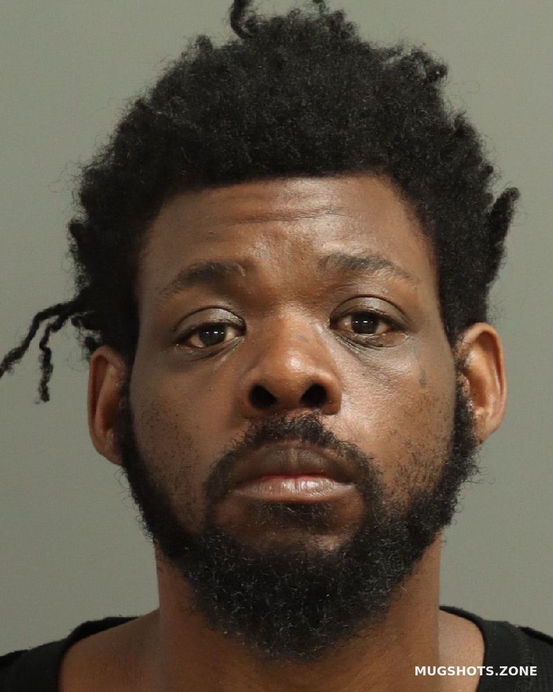 BRADSHER CHRISTOPHER LEE 01/31/2024 - Wake County Mugshots Zone