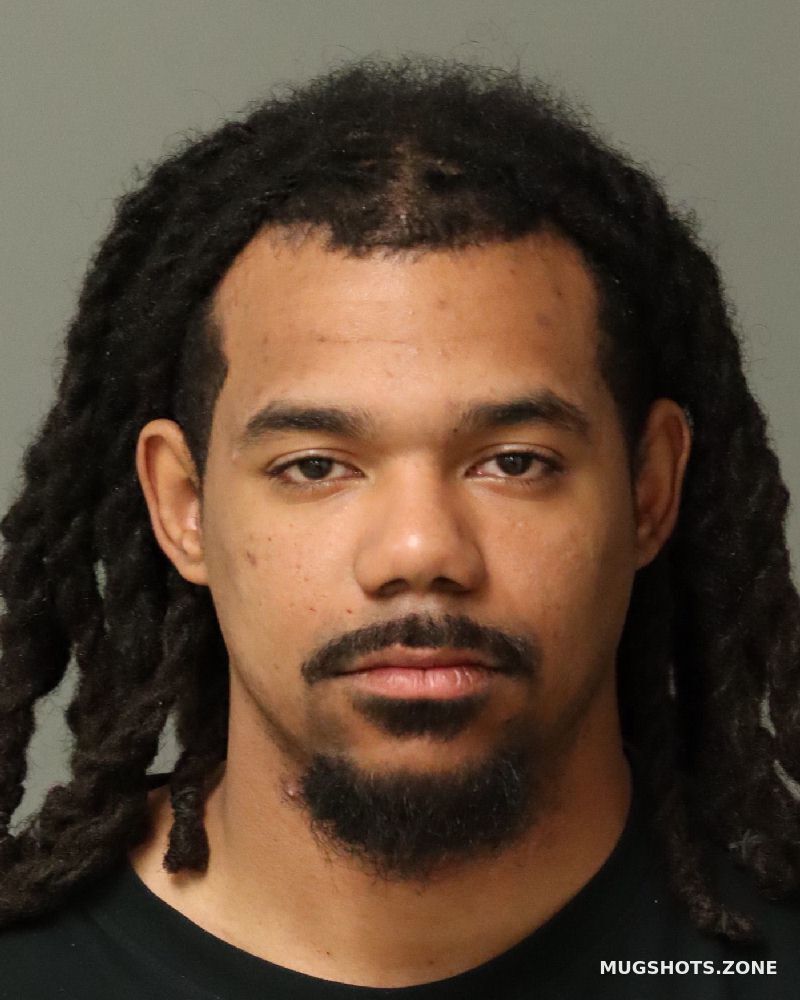 CHESTNUT DAMON ISIAIH 01/31/2024 Wake County Mugshots Zone