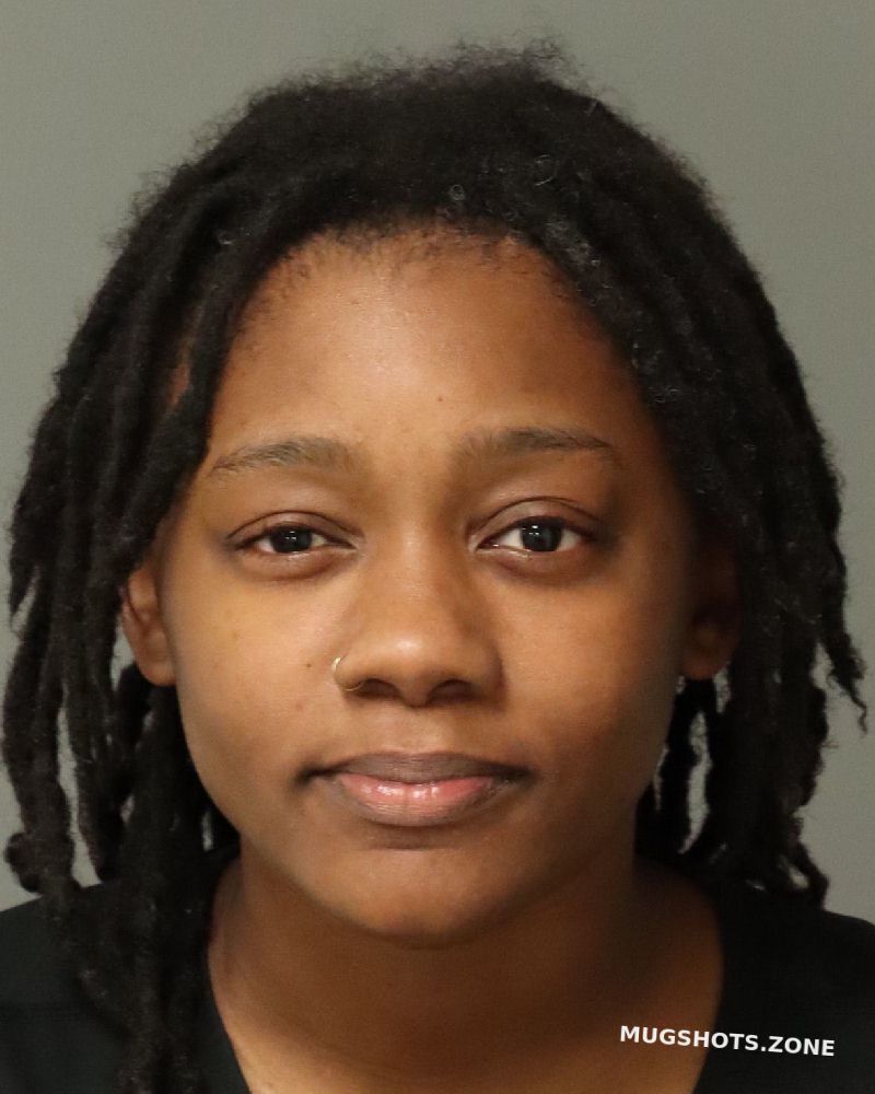 DEVEGA LETICIA CHEYENNE 01/31/2024 - Wake County Mugshots Zone