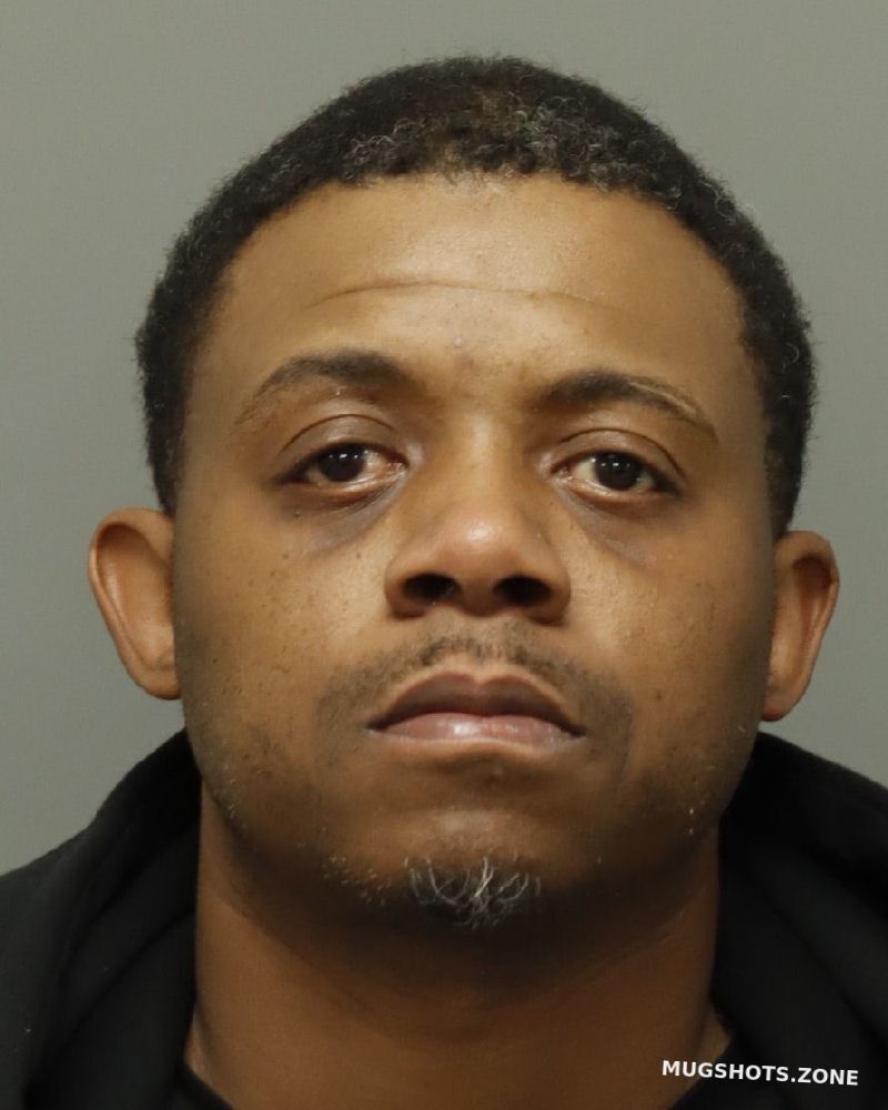 VANDERGRIFT LARRY EKUDA 02/03/2024 Wake County Mugshots Zone