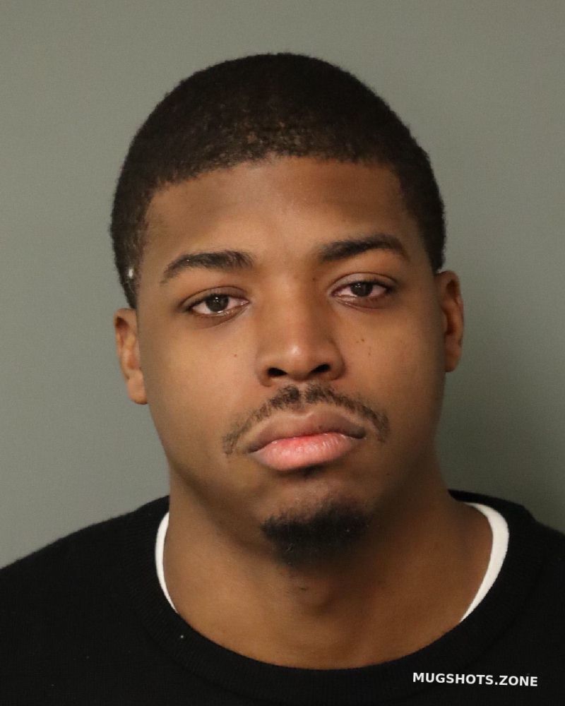 RICHARDSON CARENZO RASHAAD 02/04/2024 - Wake County Mugshots Zone