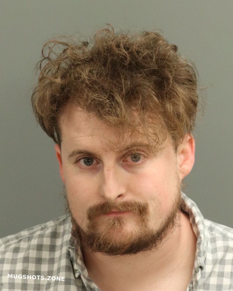 PROCTOR DAKOTA THOMAS 02/04/2024 Wake County Mugshots Zone