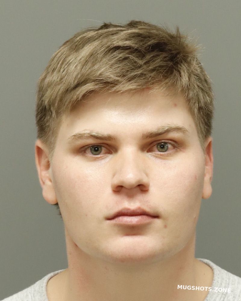 KENNEDY COREY MITCHELL 02/06/2024 - Wake County Mugshots Zone