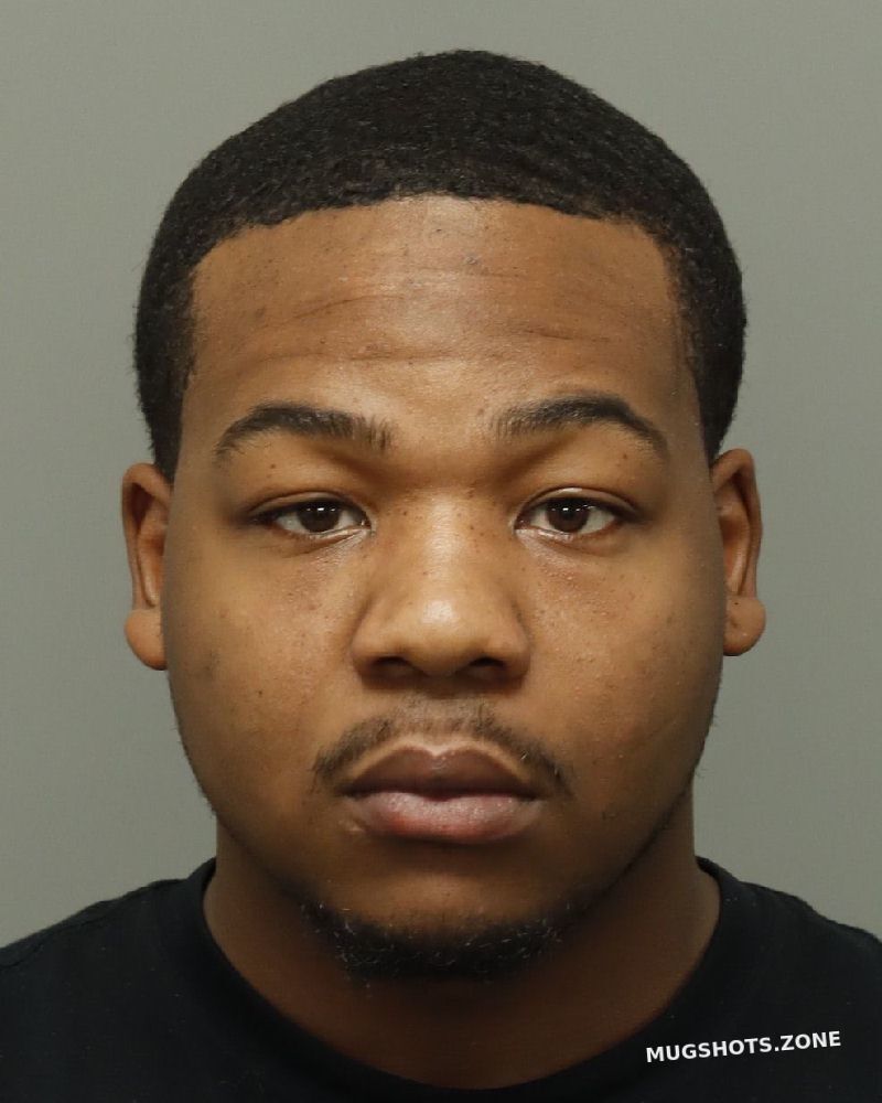 Tharpe Rakeem Marvelle 02 10 2024 - Wake County Mugshots Zone