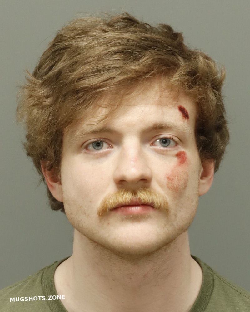 LEONARD GRANT CHRISTIAN 02/11/2024 Wake County Mugshots Zone