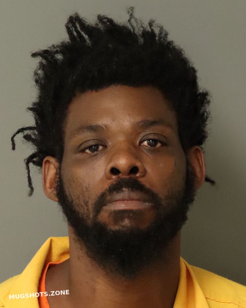 BRADSHER CHRISTOPHER LEE 02/12/2024 - Wake County Mugshots Zone