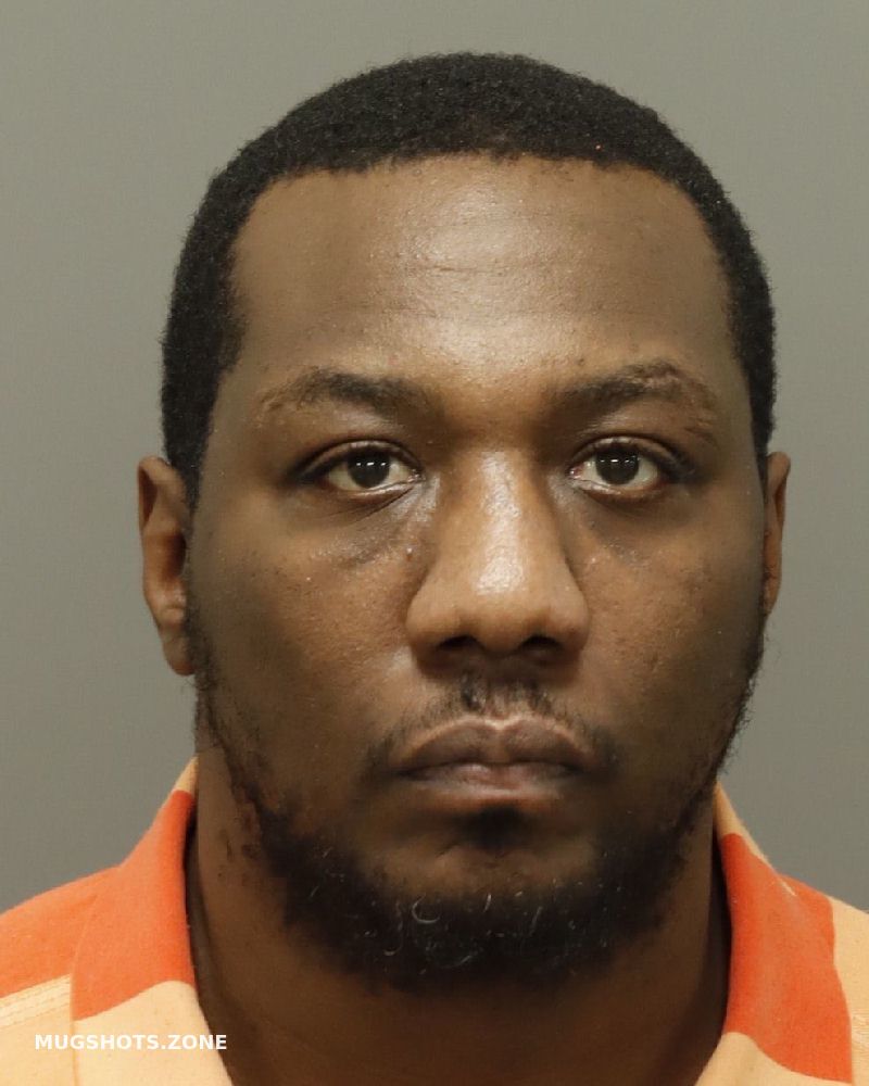 ANDREWS QUINTON ASHLEY 02/12/2024 Wake County Mugshots Zone