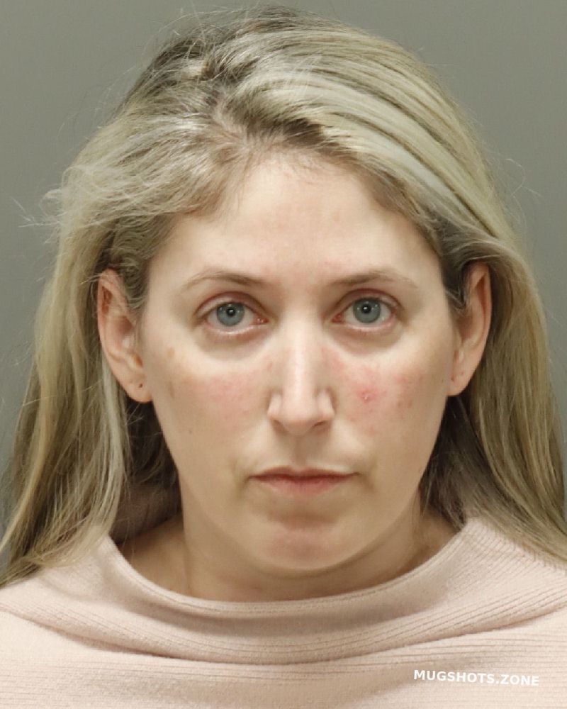 ROBERTSON ANNE-KNIGHT BARKLE 02/13/2024 - Wake County Mugshots Zone