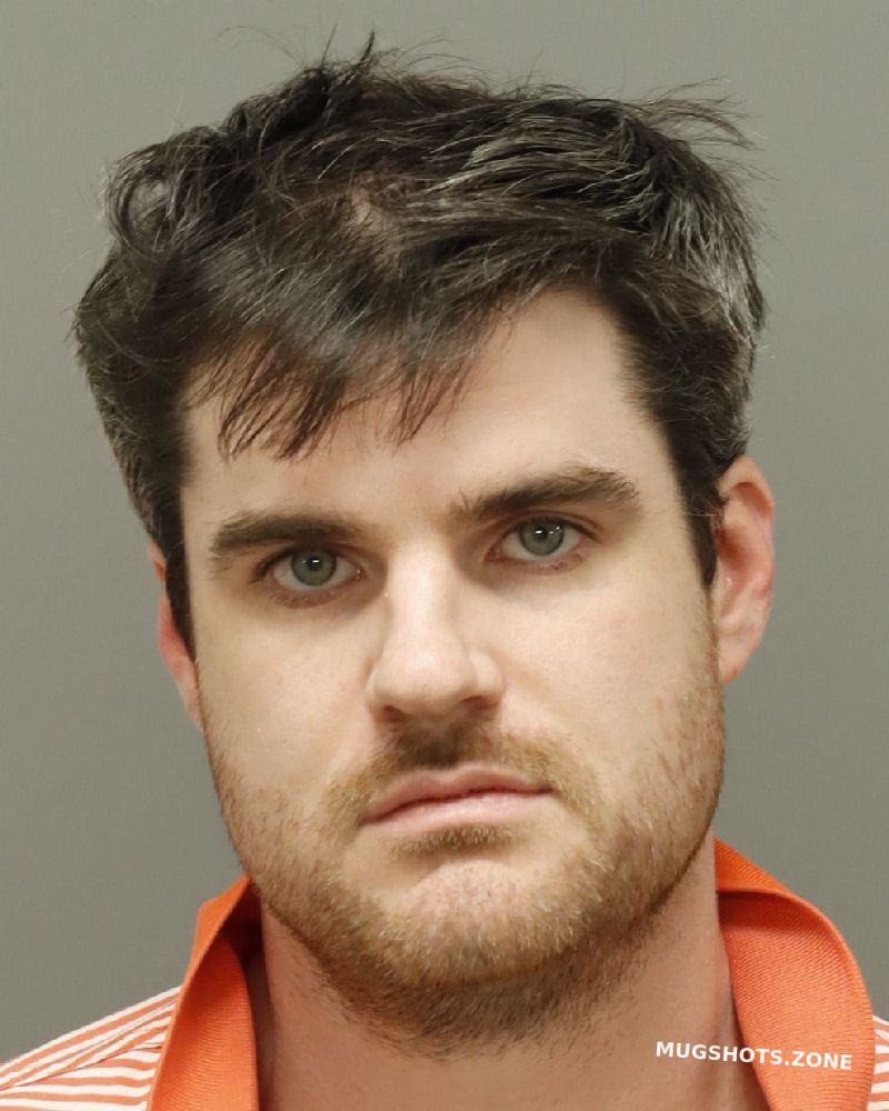 CAMPCROWDER THOMAS WEST 02/13/2024 Wake County Mugshots Zone