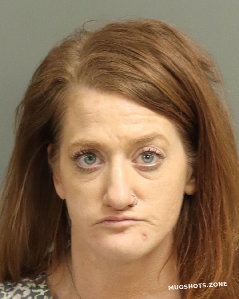 BAILEY ELIZABETH MARGARET 02/14/2024 Wake County Mugshots Zone