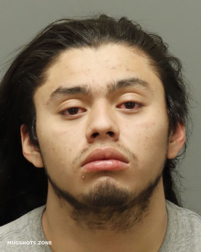 AVILA-BENITEZ JEEFERSON DAVI 02/16/2024 - Wake County Mugshots Zone