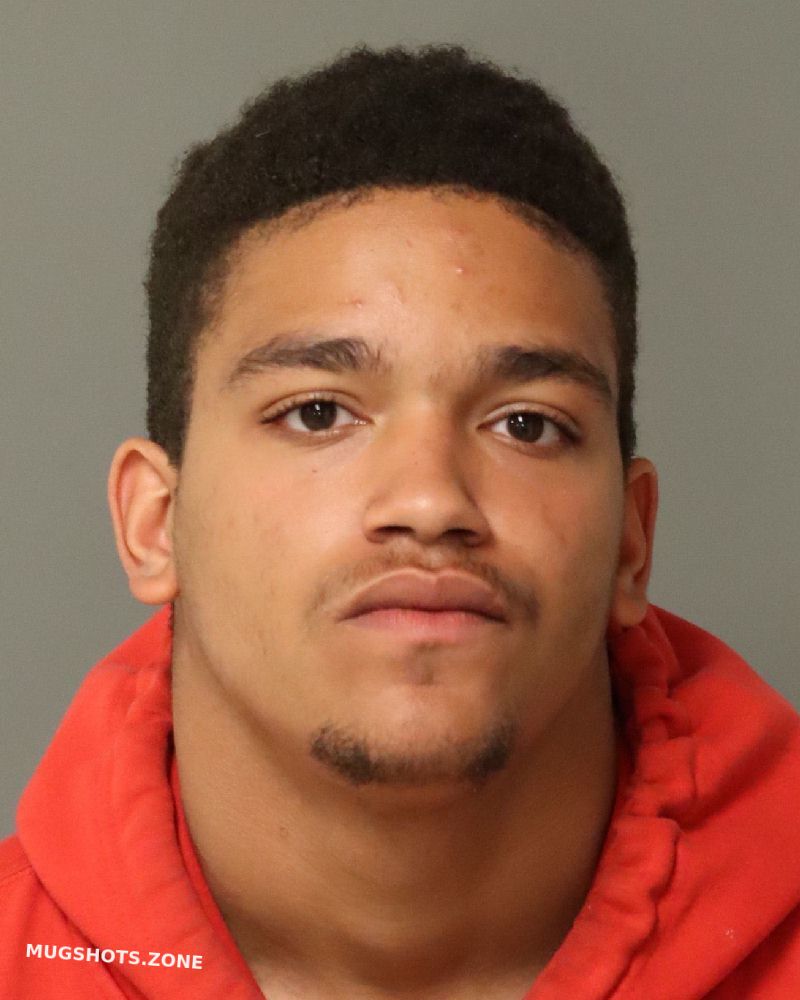 WORDESSA JAYDEN ALEAX 02/16/2024 - Wake County Mugshots Zone