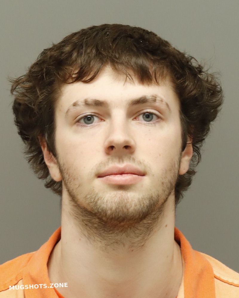 MEYER HOLDEN JAMES 02/19/2024 - Wake County Mugshots Zone