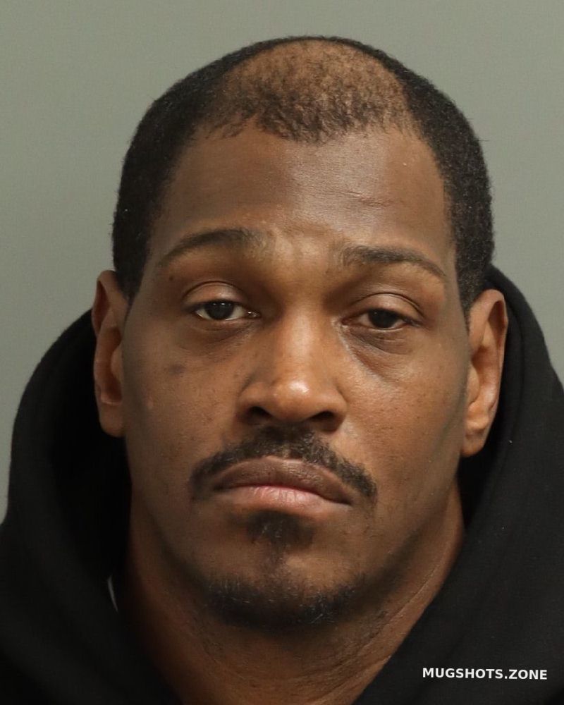 LEWIS JAMIL HASSAN 02/20/2024 - Wake County Mugshots Zone