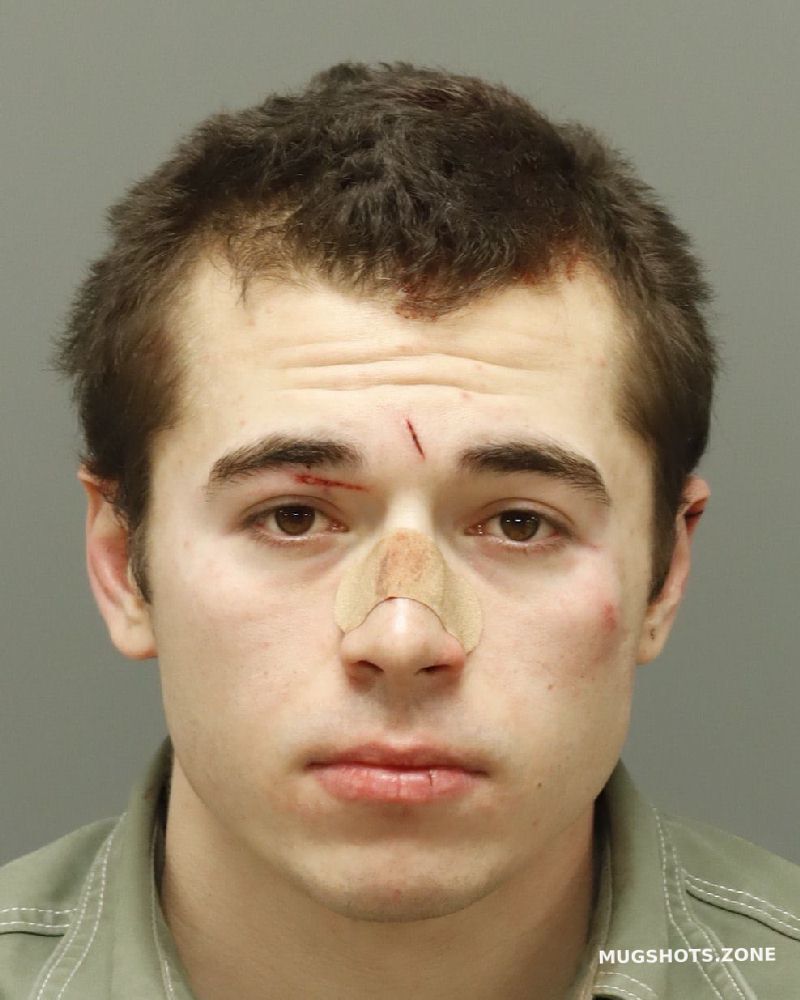 ADAMS DALTON MITCHELL 02/21/2024 - Wake County Mugshots Zone