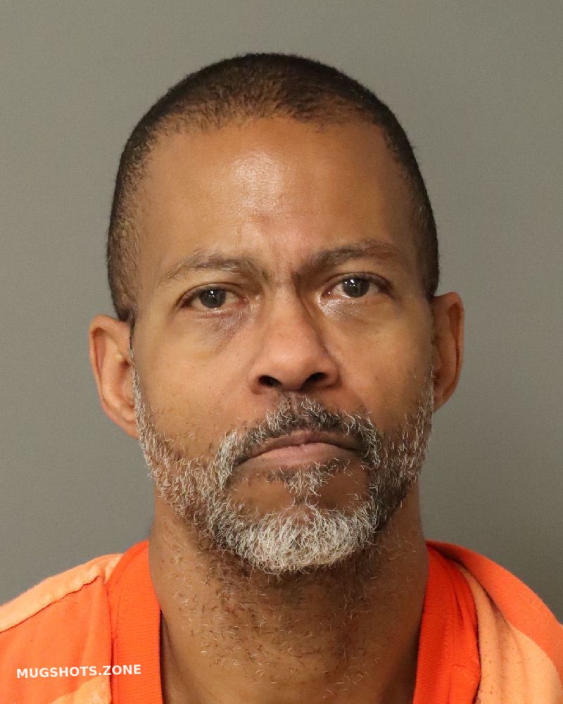 JONES MICHAEL ANTHONY 02/22/2024 - Wake County Mugshots Zone