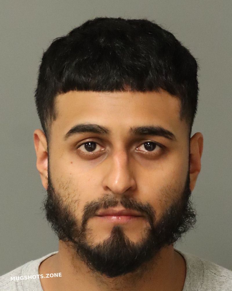 CORTEZ-MORENO MISAEL 02/23/2024 - Wake County Mugshots Zone