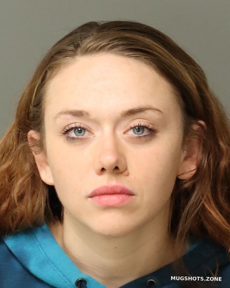 WEST KASSIDY LYNN 02/23/2024 Wake County Mugshots Zone