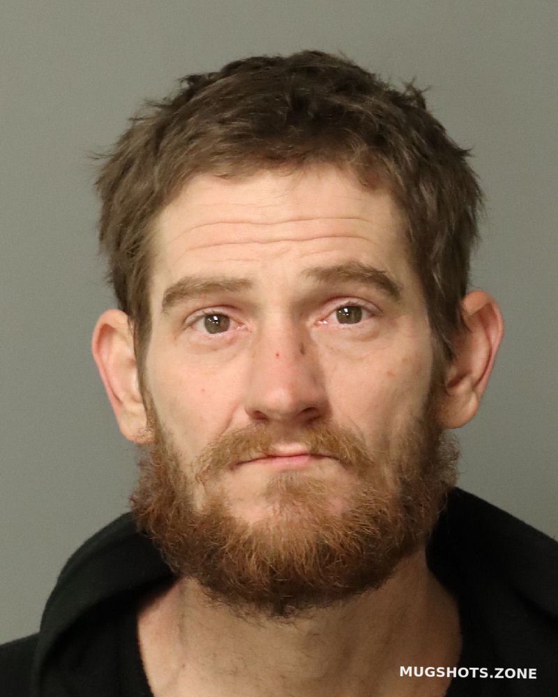 MORGAN SOSTEN DEWAYNE 02/26/2024 - Wake County Mugshots Zone