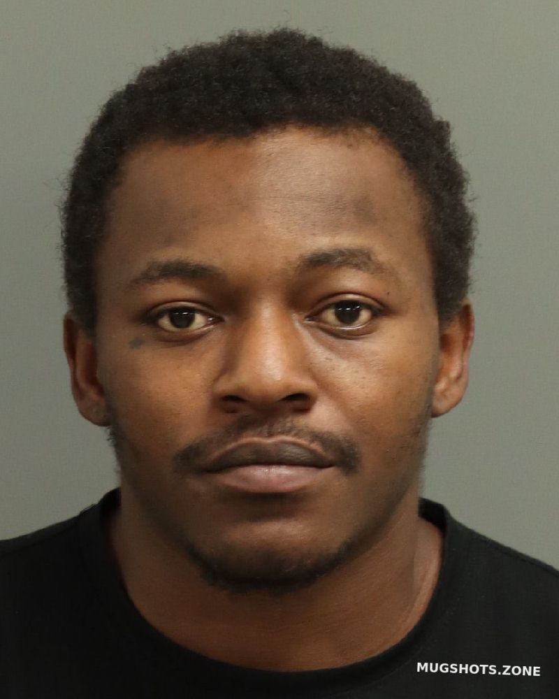 EDWARDS JAMES ROBERT 02/28/2024 - Wake County Mugshots Zone