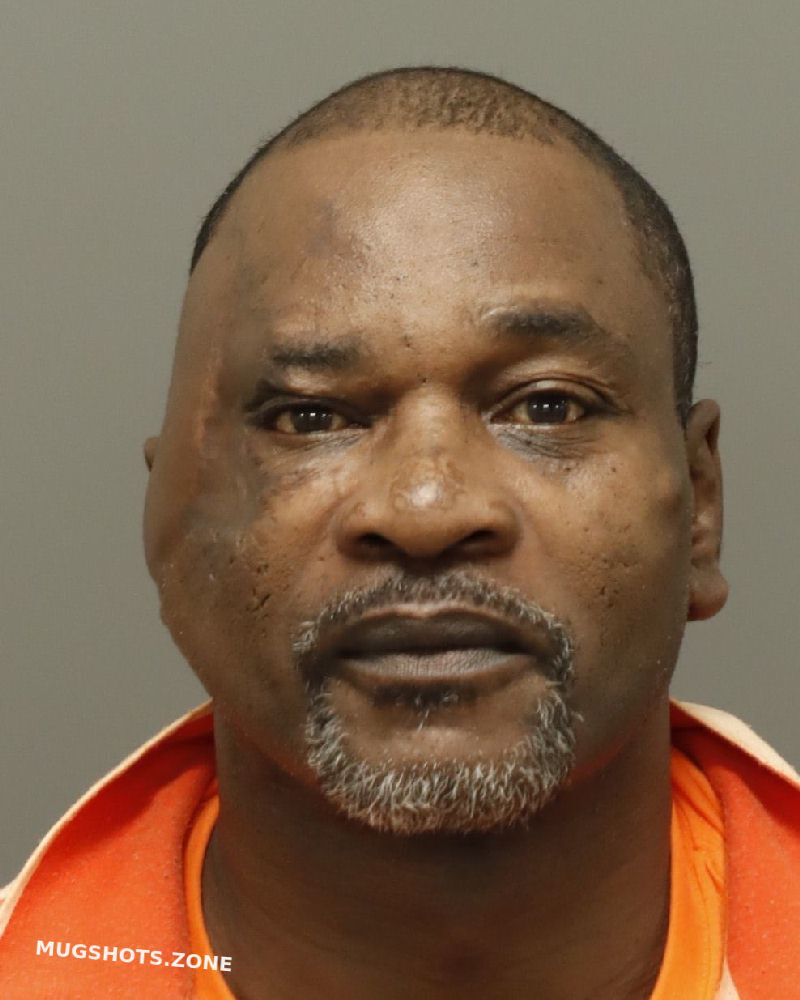 BOWENS RICHARD NATHANIEL 02/28/2024 - Wake County Mugshots Zone