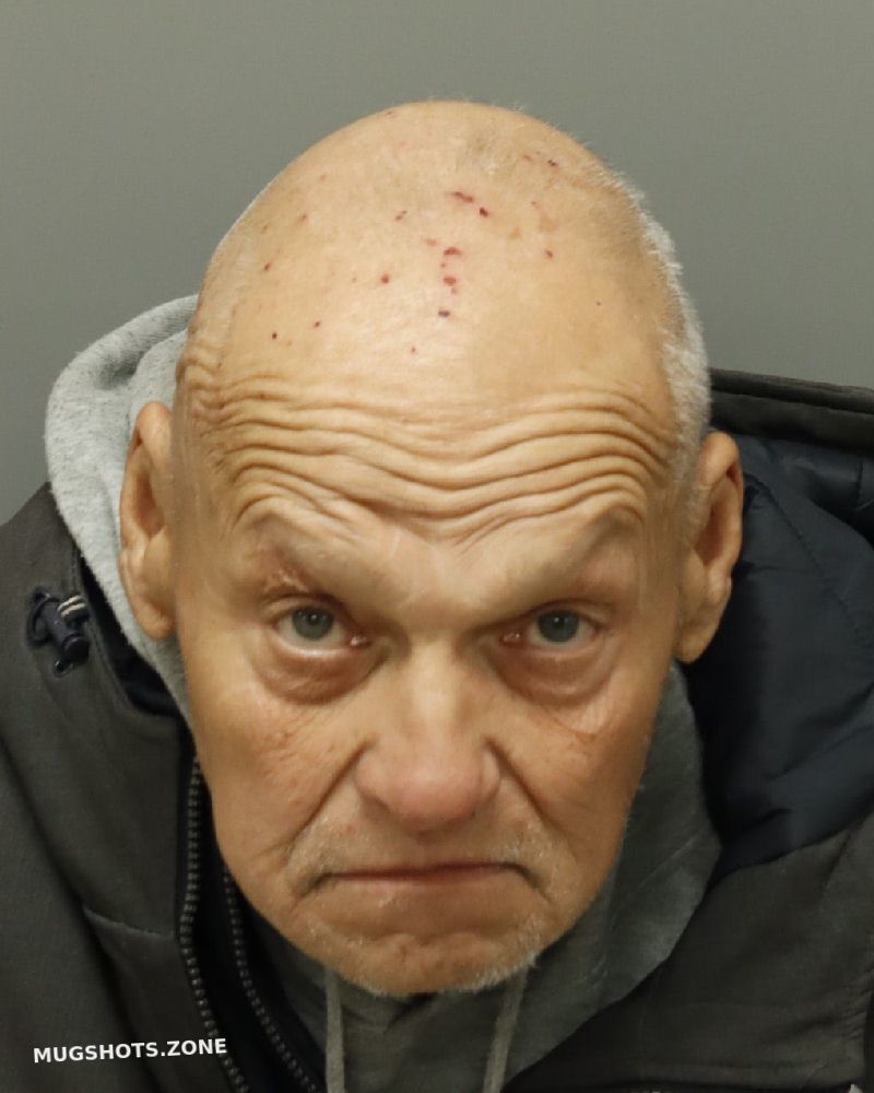 BRACKMAN DAVID PAUL 03/01/2024 Wake County Mugshots Zone