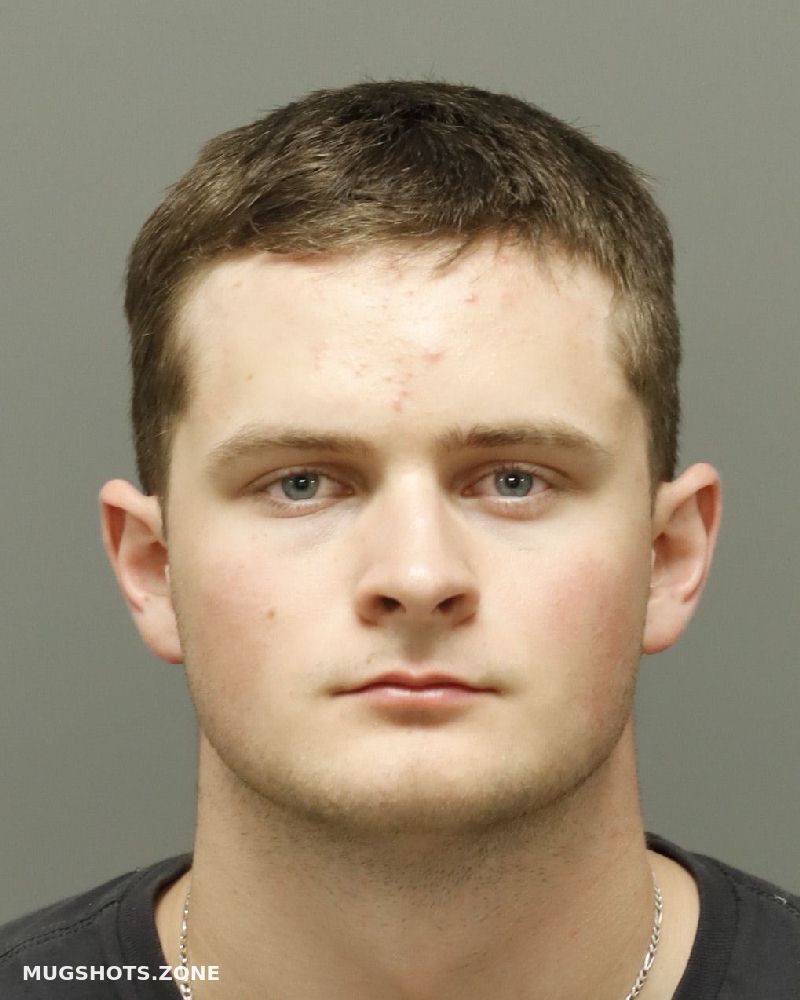 TERRENTS LUKE HOLDEN 03/02/2024 - Wake County Mugshots Zone