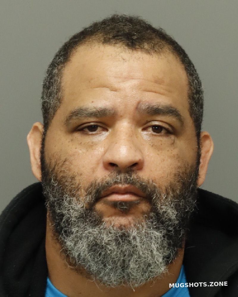 REED RAY SR 03/04/2024 Wake County Mugshots Zone