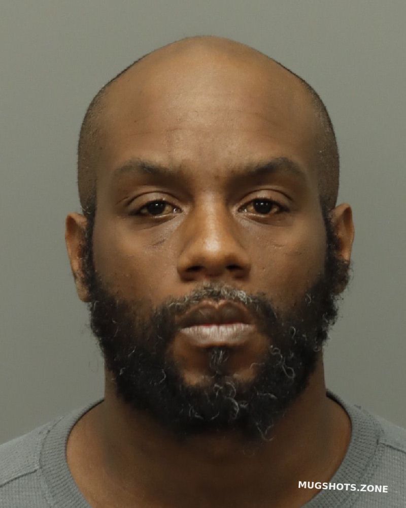 BARNES ERVING MAURICE 03/04/2024 Wake County Mugshots Zone