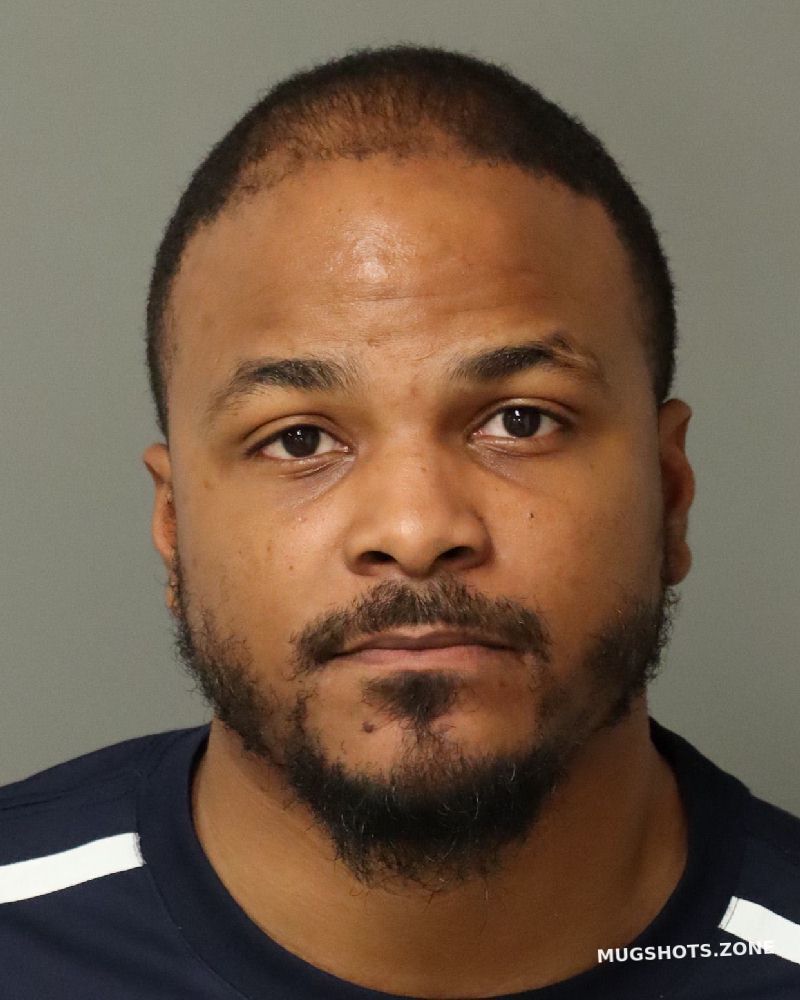 MCCOY DESMOND ALEXANDER 03/09/2024 Wake County Mugshots Zone
