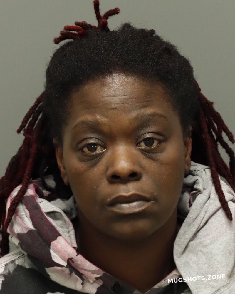 EASTERLING VALORIE RENEE 03/09/2024 - Wake County Mugshots Zone