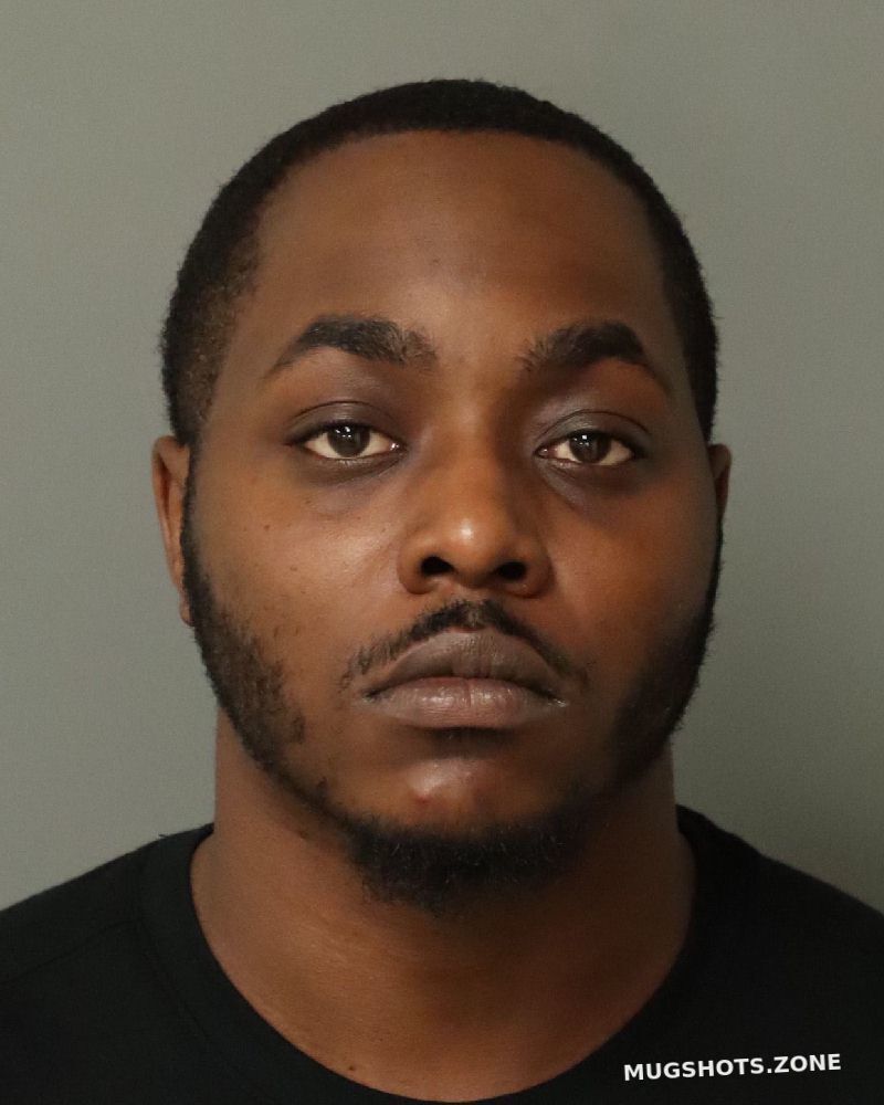 HALE MARCUS JAMES 03/10/2024 - Wake County Mugshots Zone