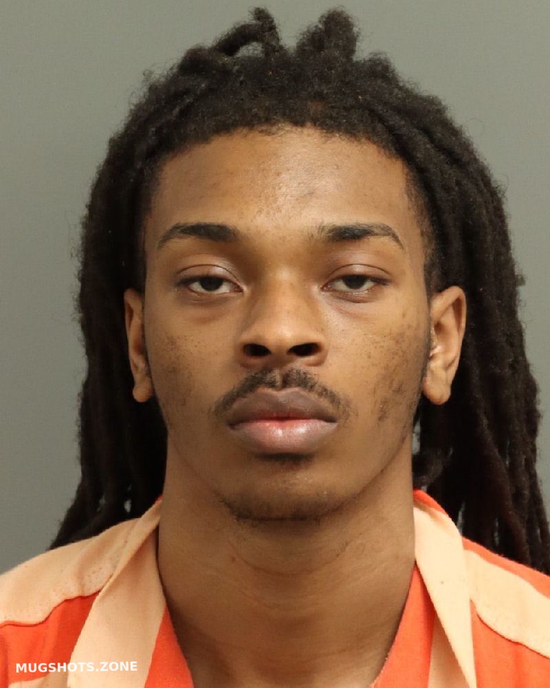 SCOTT MARIO TAMARI MAREL 03/10/2024 - Wake County Mugshots Zone