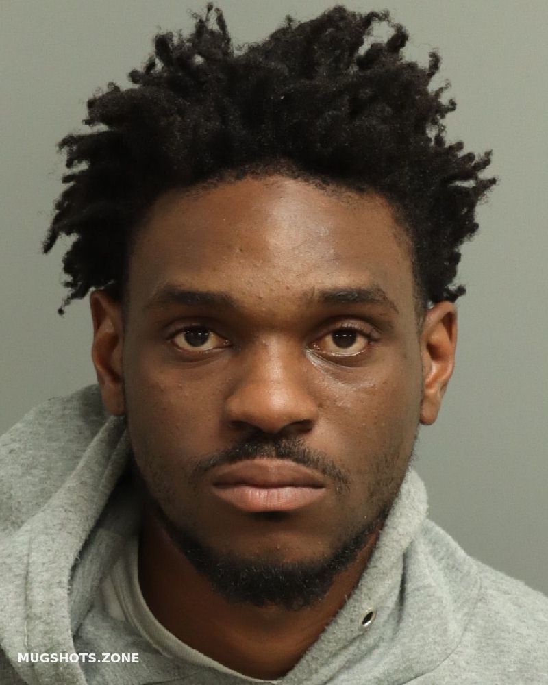 ROYSTER JUSTIN RJ 03/11/2024 - Wake County Mugshots Zone