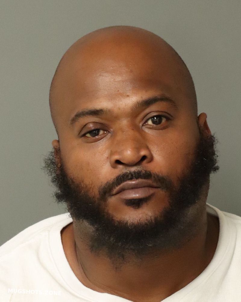 WATKINS DARIUS LAMAR 03/12/2024 - Wake County Mugshots Zone