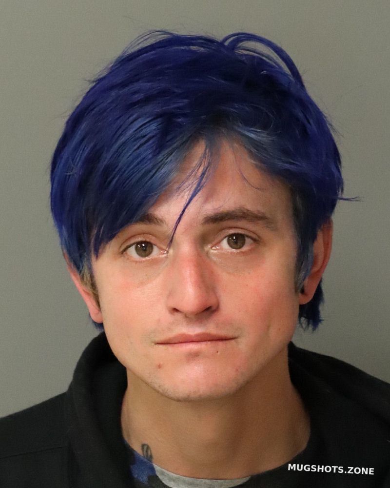 SHEARIN WALTER LEE 03/13/2024 Wake County Mugshots Zone